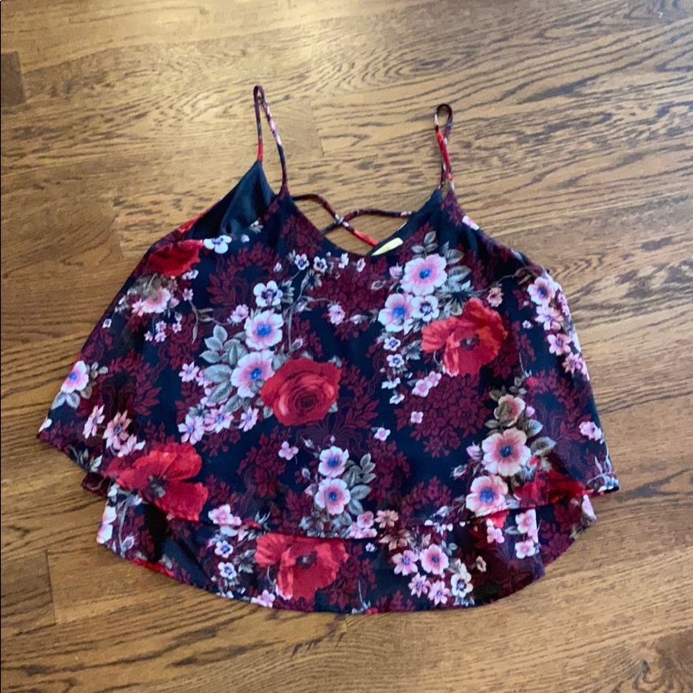 Boutique top